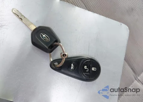 2010 Subaru Forester 2.5X Premium from USA, damaged, VIN JF2SH6CC4AG723032